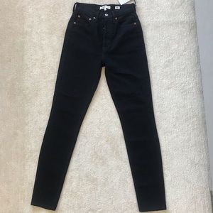 Re/Done Jeans